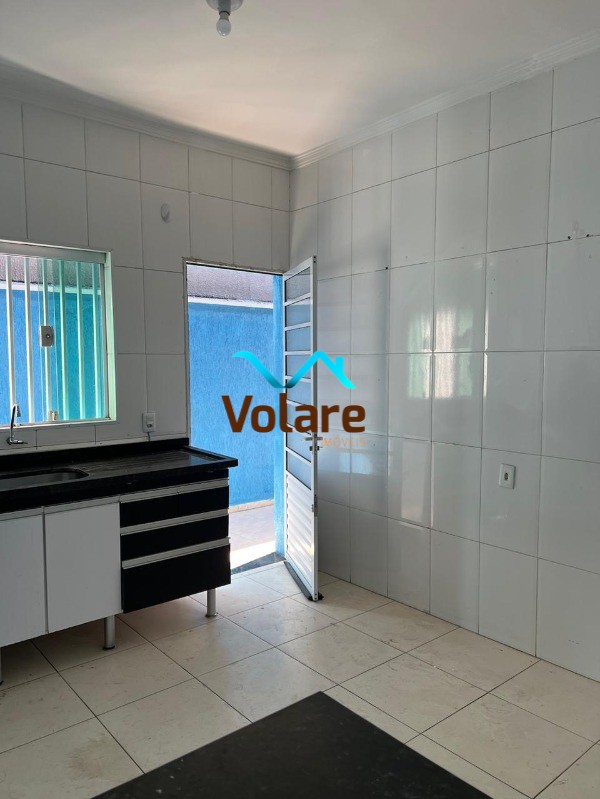 Casa à venda e aluguel com 3 quartos - Foto 4