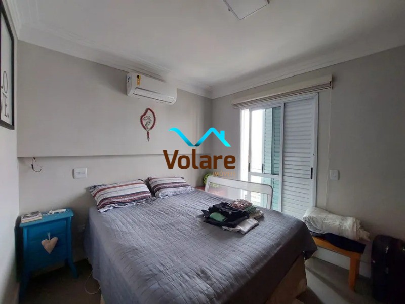 Apartamento à venda com 3 quartos, 93m² - Foto 12