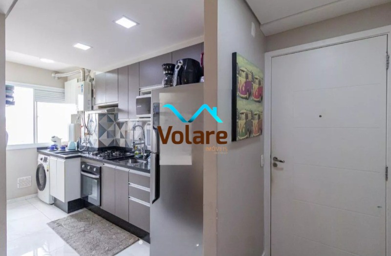 Apartamento à venda com 2 quartos, 49m² - Foto 5