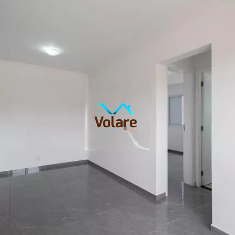 Apartamento à venda e aluguel com 2 quartos, 50m² - Foto 4