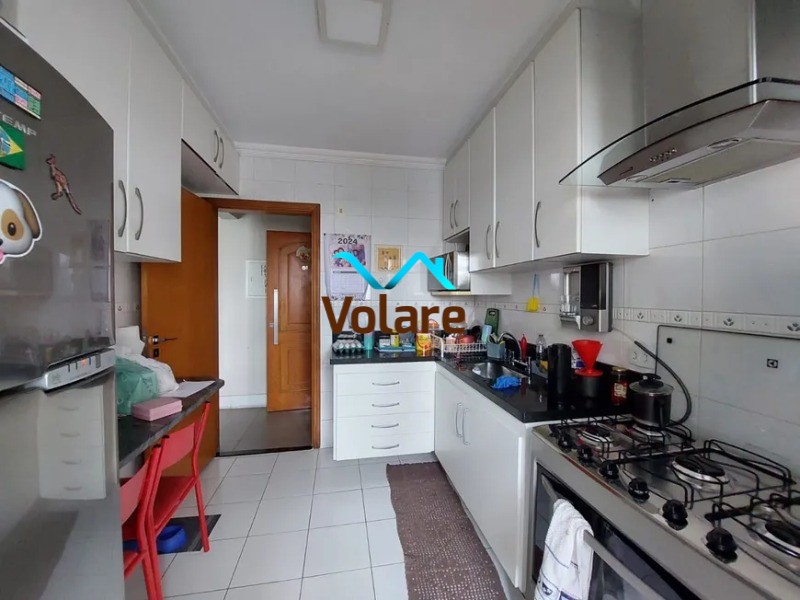 Apartamento à venda com 3 quartos, 93m² - Foto 9