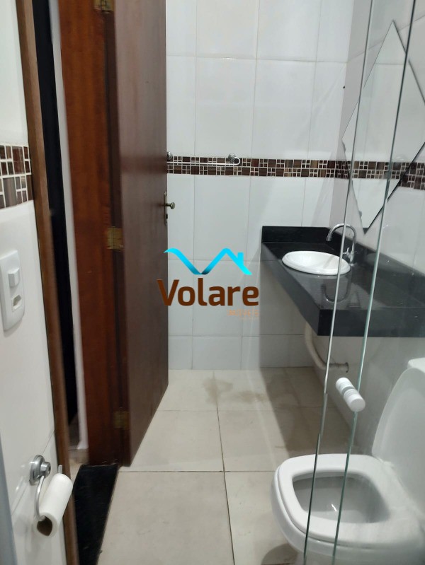 Casa à venda e aluguel com 3 quartos - Foto 8