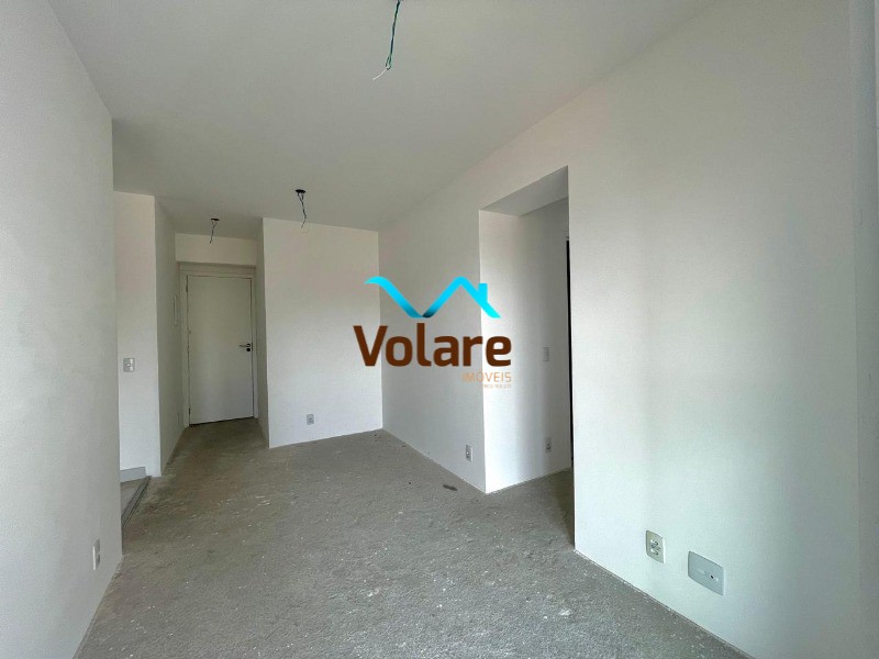 Apartamento à venda com 2 quartos, 54m² - Foto 3