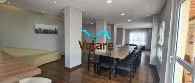 Apartamento à venda com 2 quartos, 45m² - Foto 31