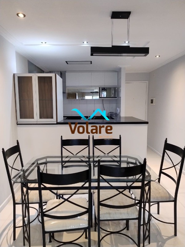 Apartamento à venda com 3 quartos, 73m² - Foto 5