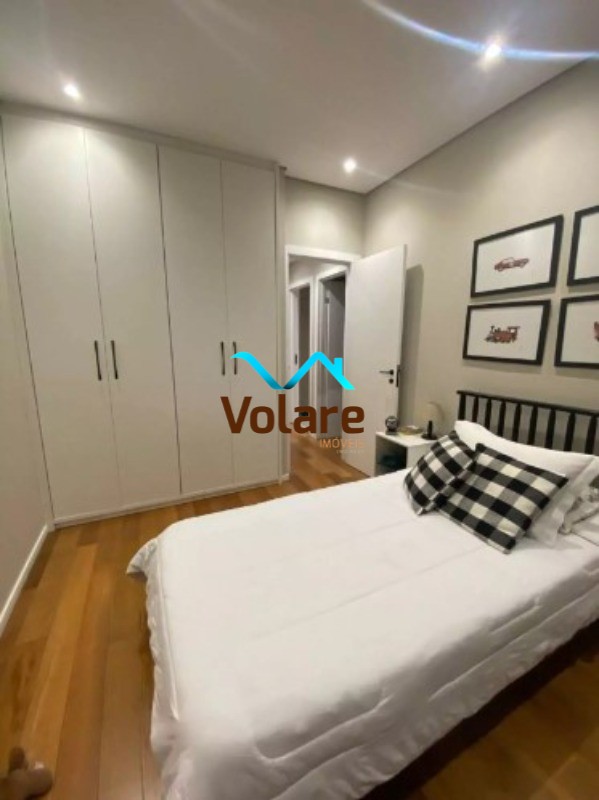 Apartamento à venda com 4 quartos, 190m² - Foto 28