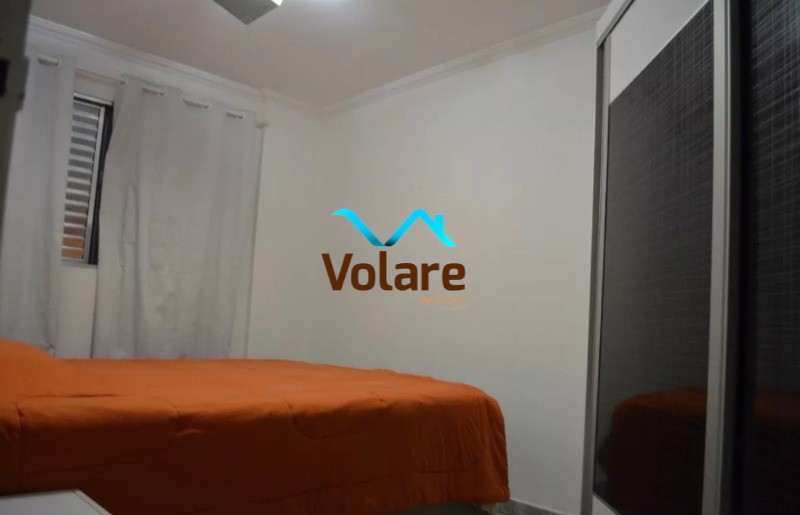 Apartamento à venda com 2 quartos, 58m² - Foto 5