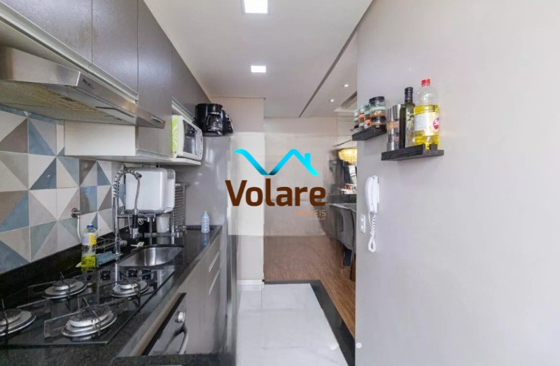 Apartamento à venda com 2 quartos, 49m² - Foto 9