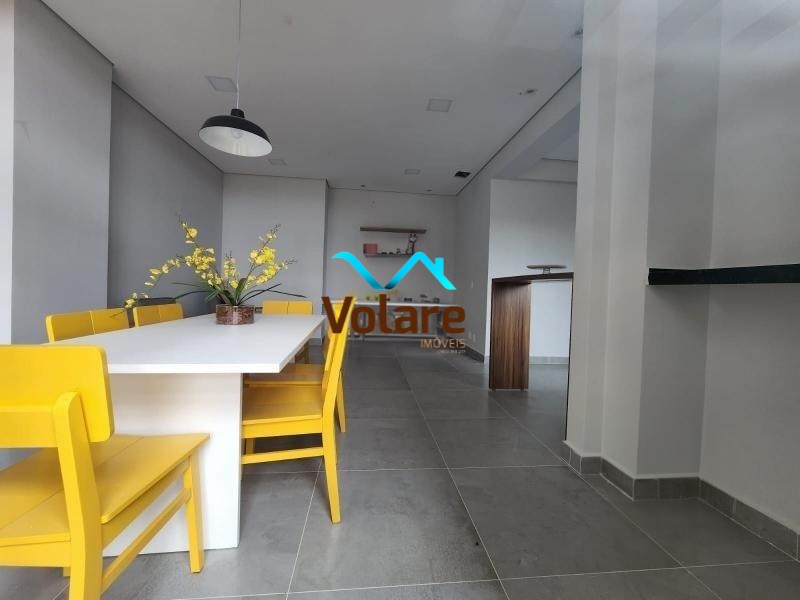 Apartamento à venda com 1 quarto, 32m² - Foto 13