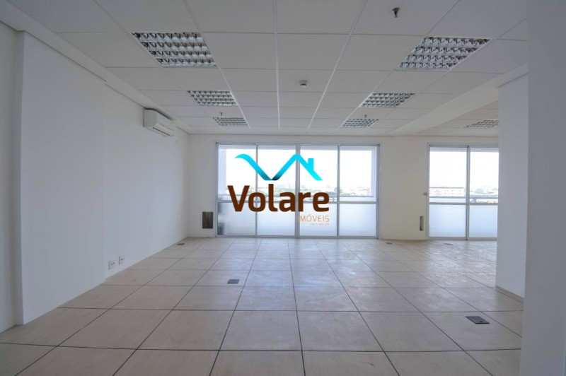 Conjunto Comercial-Sala à venda, 80m² - Foto 9