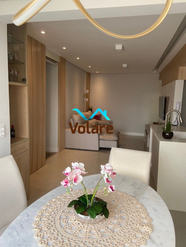 Apartamento à venda com 3 quartos, 72m² - Foto 4