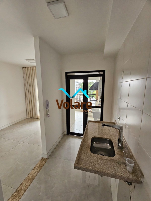 Apartamento à venda com 2 quartos, 62m² - Foto 8