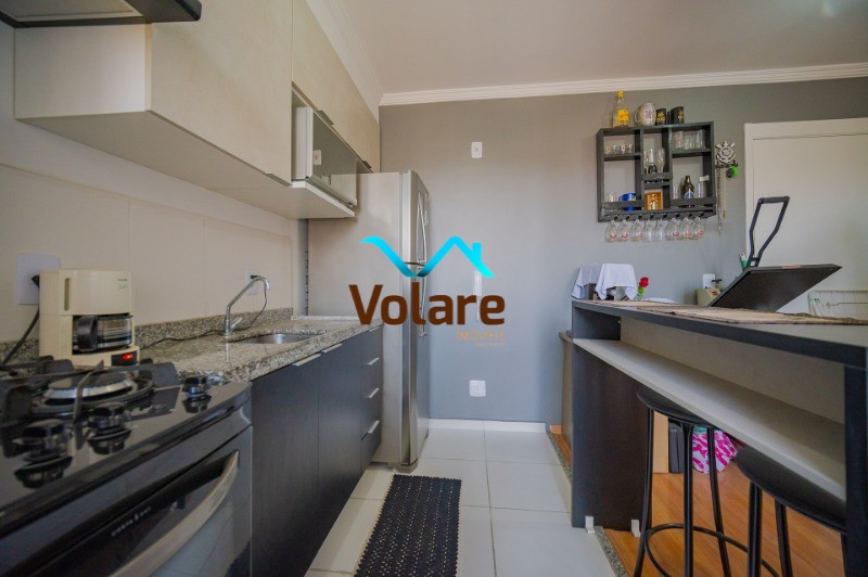 Apartamento à venda com 1 quarto, 32m² - Foto 16