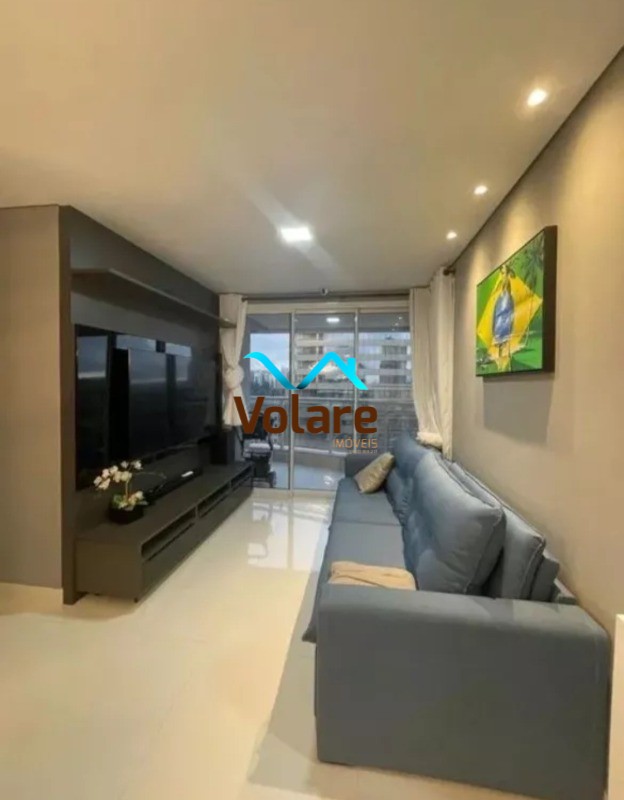 Apartamento à venda com 1 quarto, 32m² - Foto 22