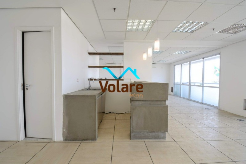 Conjunto Comercial-Sala à venda, 80m² - Foto 4