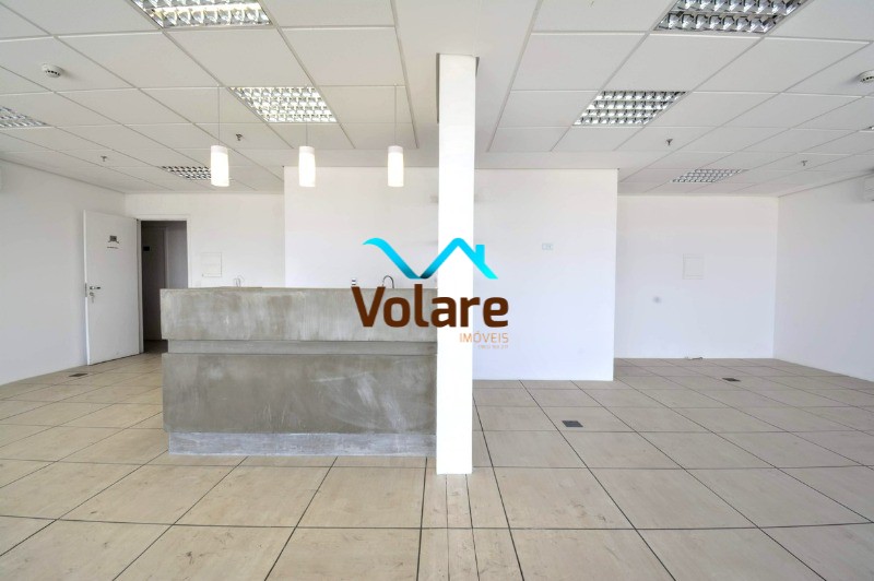 Conjunto Comercial-Sala à venda, 80m² - Foto 5