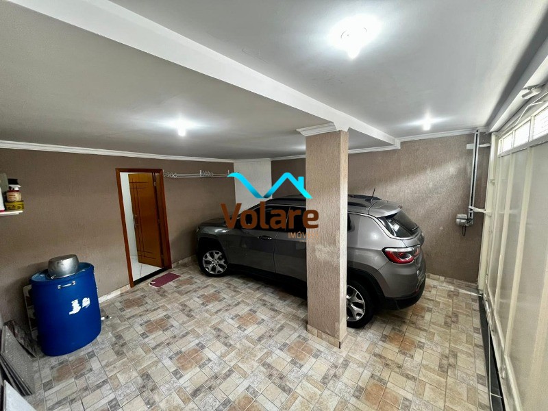 Casa à venda com 3 quartos, 212m² - Foto 27