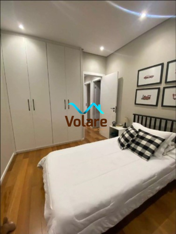 Apartamento à venda com 4 quartos, 190m² - Foto 27