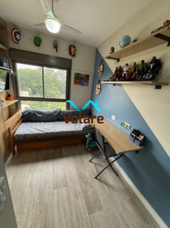 Apartamento à venda com 2 quartos, 79m² - Foto 7