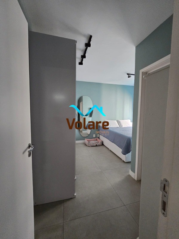 Apartamento à venda com 1 quarto, 61m² - Foto 17