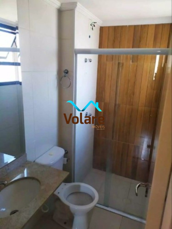 Apartamento à venda com 3 quartos, 74m² - Foto 9