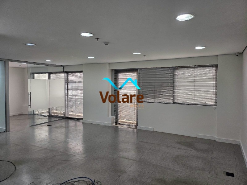 Conjunto Comercial-Sala à venda e aluguel, 43m² - Foto 1