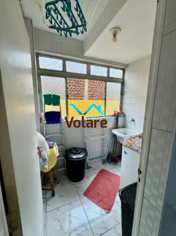 Apartamento à venda com 3 quartos, 68m² - Foto 12