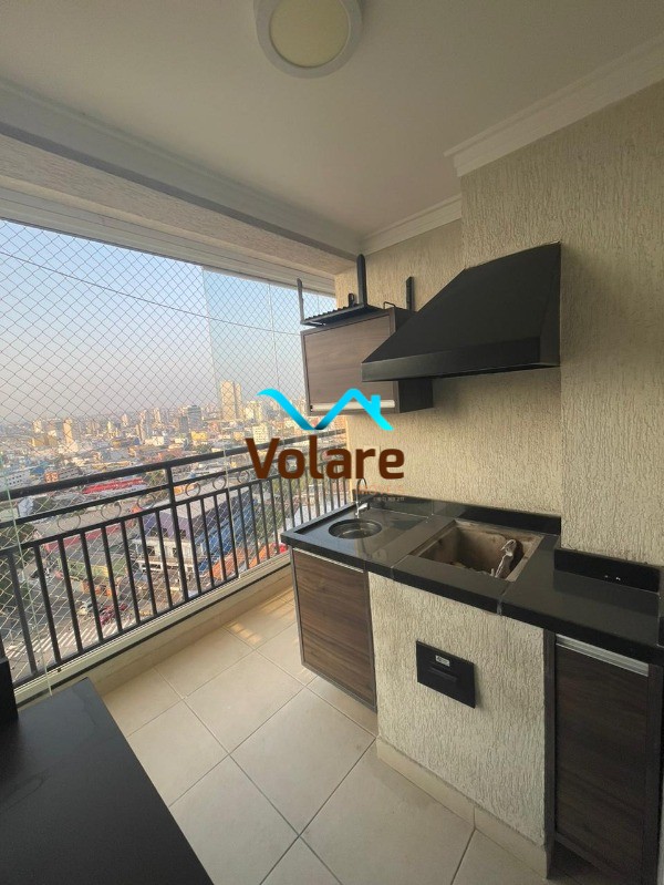 Apartamento à venda com 3 quartos, 73m² - Foto 5