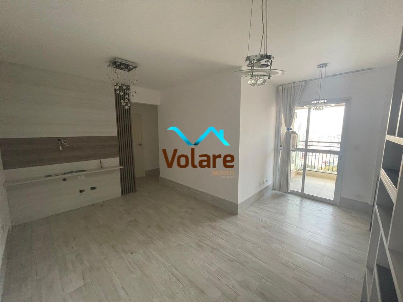 Apartamento à venda com 3 quartos, 73m² - Foto 1