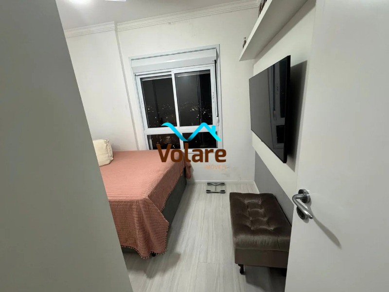 Apartamento à venda com 3 quartos, 72m² - Foto 10