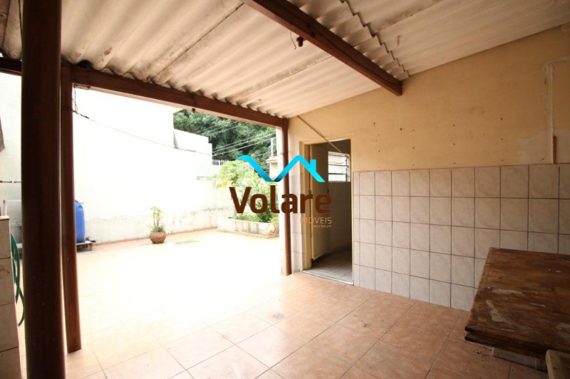 Casa à venda com 3 quartos, 181m² - Foto 26