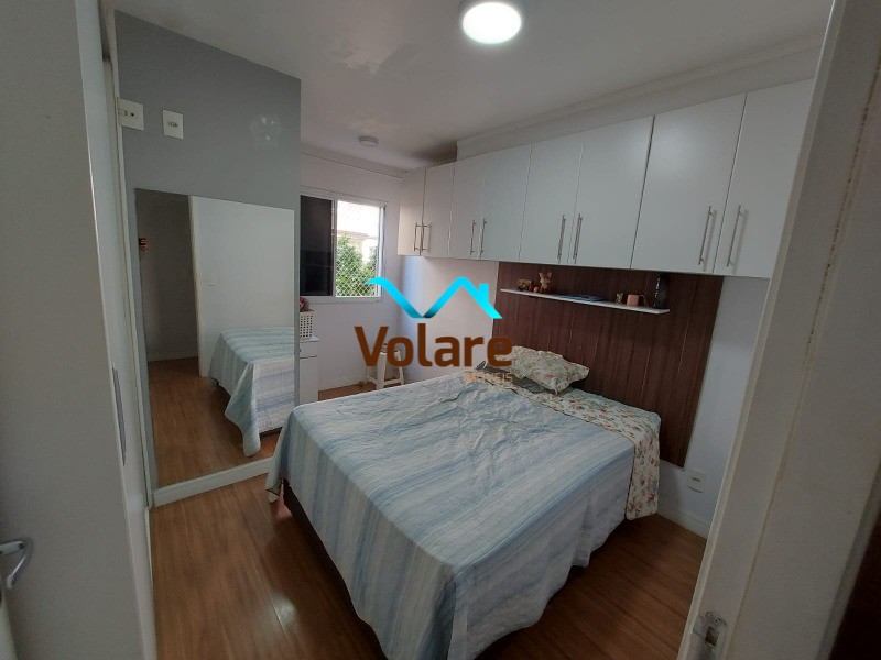 Apartamento à venda com 3 quartos, 74m² - Foto 10