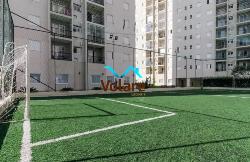 Apartamento à venda com 2 quartos, 57m² - Foto 20