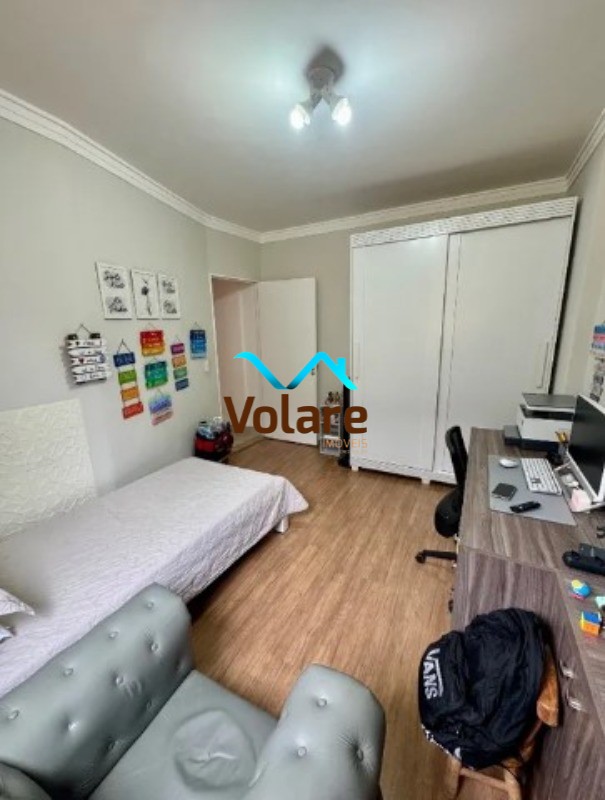 Apartamento à venda com 3 quartos, 68m² - Foto 7