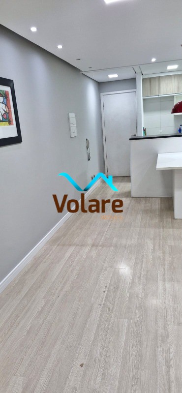 Apartamento à venda com 2 quartos, 48m² - Foto 5