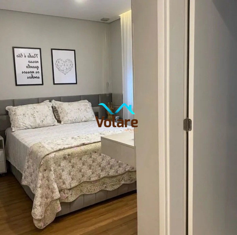 Apartamento à venda com 3 quartos, 110m² - Foto 13