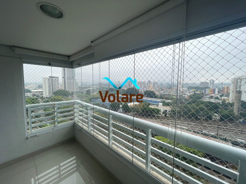 Apartamento à venda com 2 quartos, 67m² - Foto 5