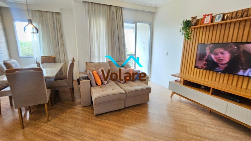 Apartamento à venda e aluguel com 2 quartos, 74m² - Foto 1