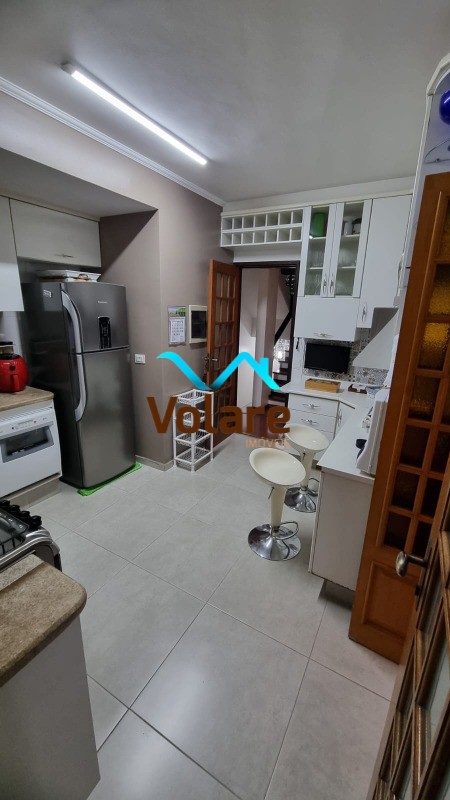 Casa de Condomínio à venda com 3 quartos, 192m² - Foto 8