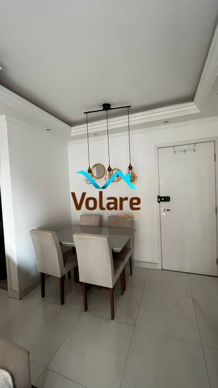 Apartamento à venda com 2 quartos, 62m² - Foto 7