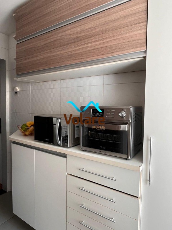 Apartamento à venda com 3 quartos, 60m² - Foto 6