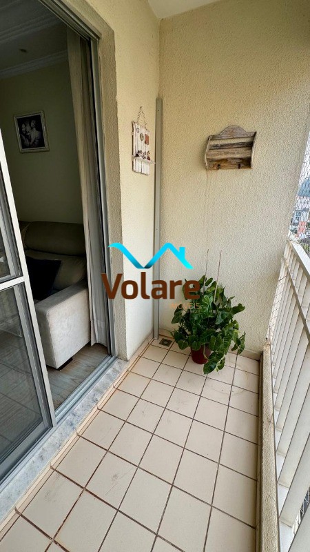 Apartamento à venda com 3 quartos, 69m² - Foto 10