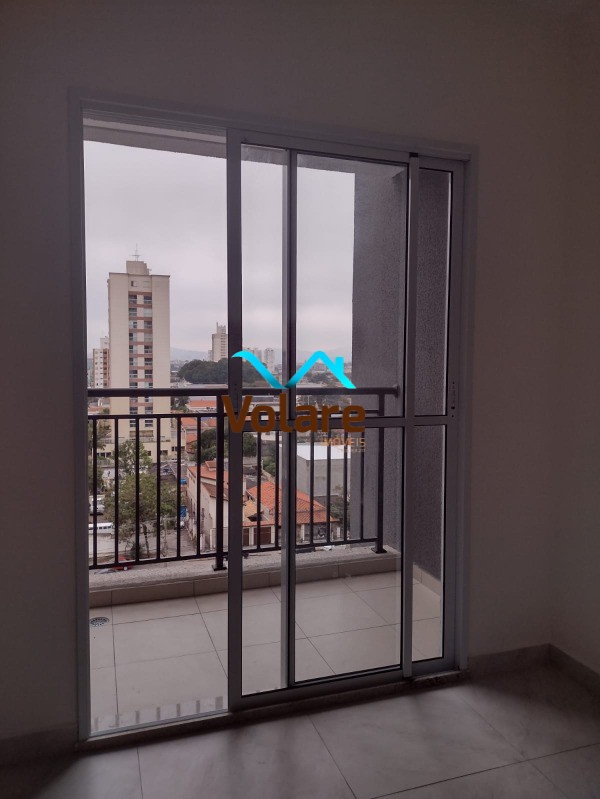 Apartamento para alugar com 1 quarto, 37m² - Foto 4