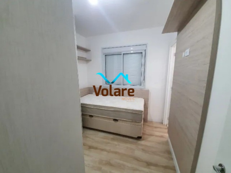 Apartamento à venda com 2 quartos, 68m² - Foto 8