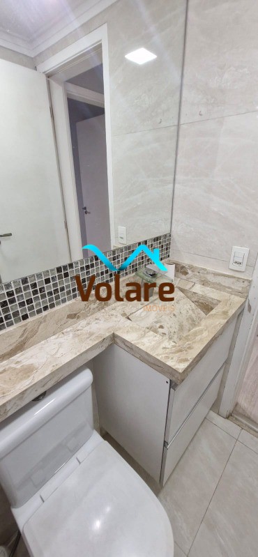 Apartamento à venda com 2 quartos, 48m² - Foto 25