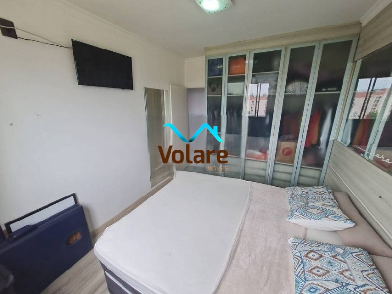 Apartamento à venda com 2 quartos, 58m² - Foto 26