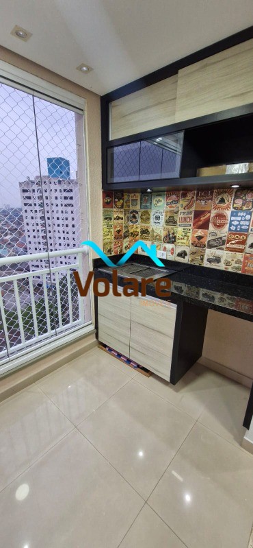 Apartamento à venda com 2 quartos, 48m² - Foto 6