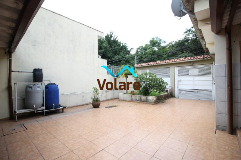 Casa à venda com 3 quartos, 181m² - Foto 28