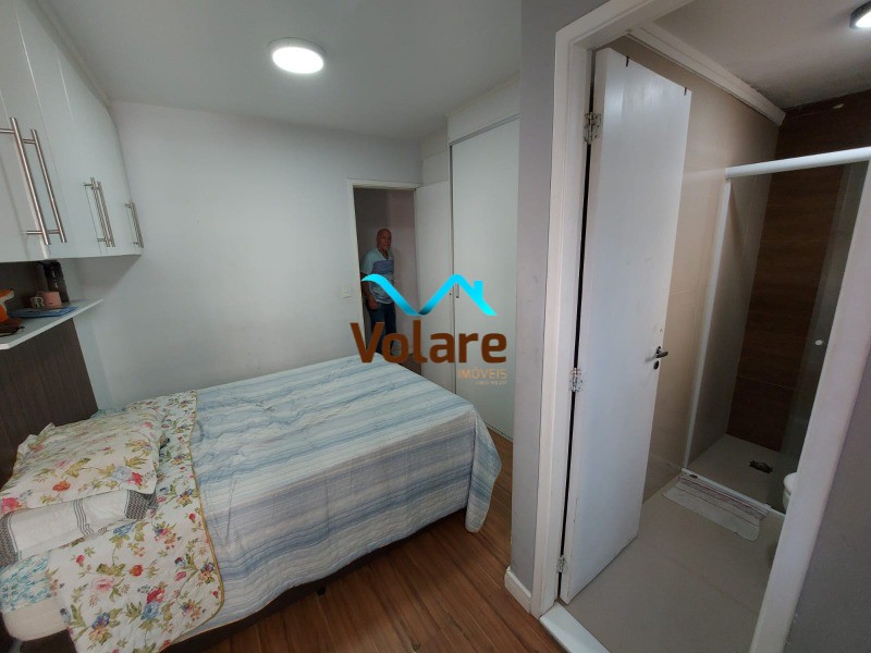 Apartamento à venda com 3 quartos, 74m² - Foto 12