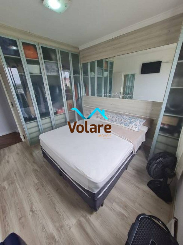 Apartamento à venda com 2 quartos, 58m² - Foto 24